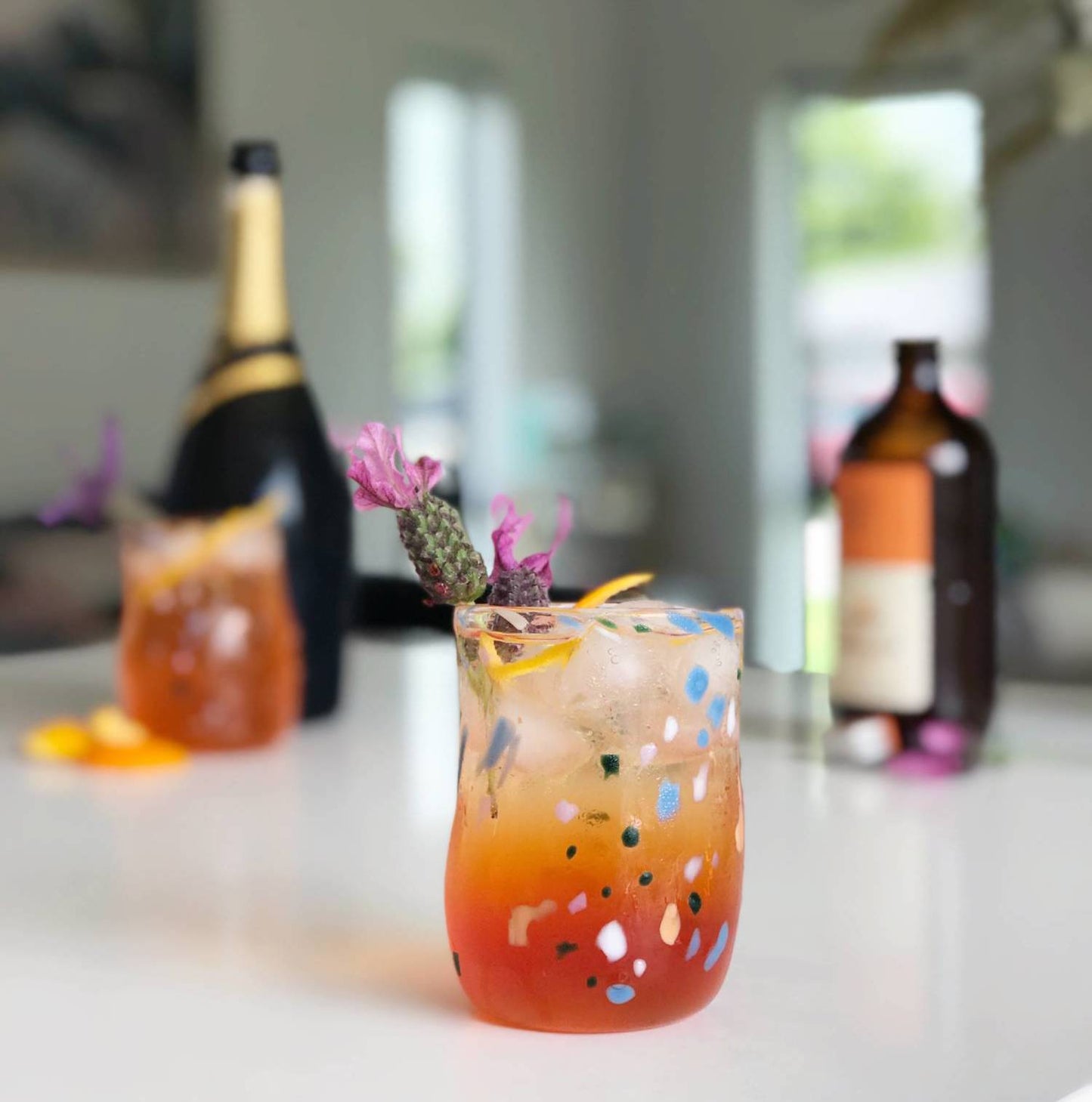 Dandy Spritz