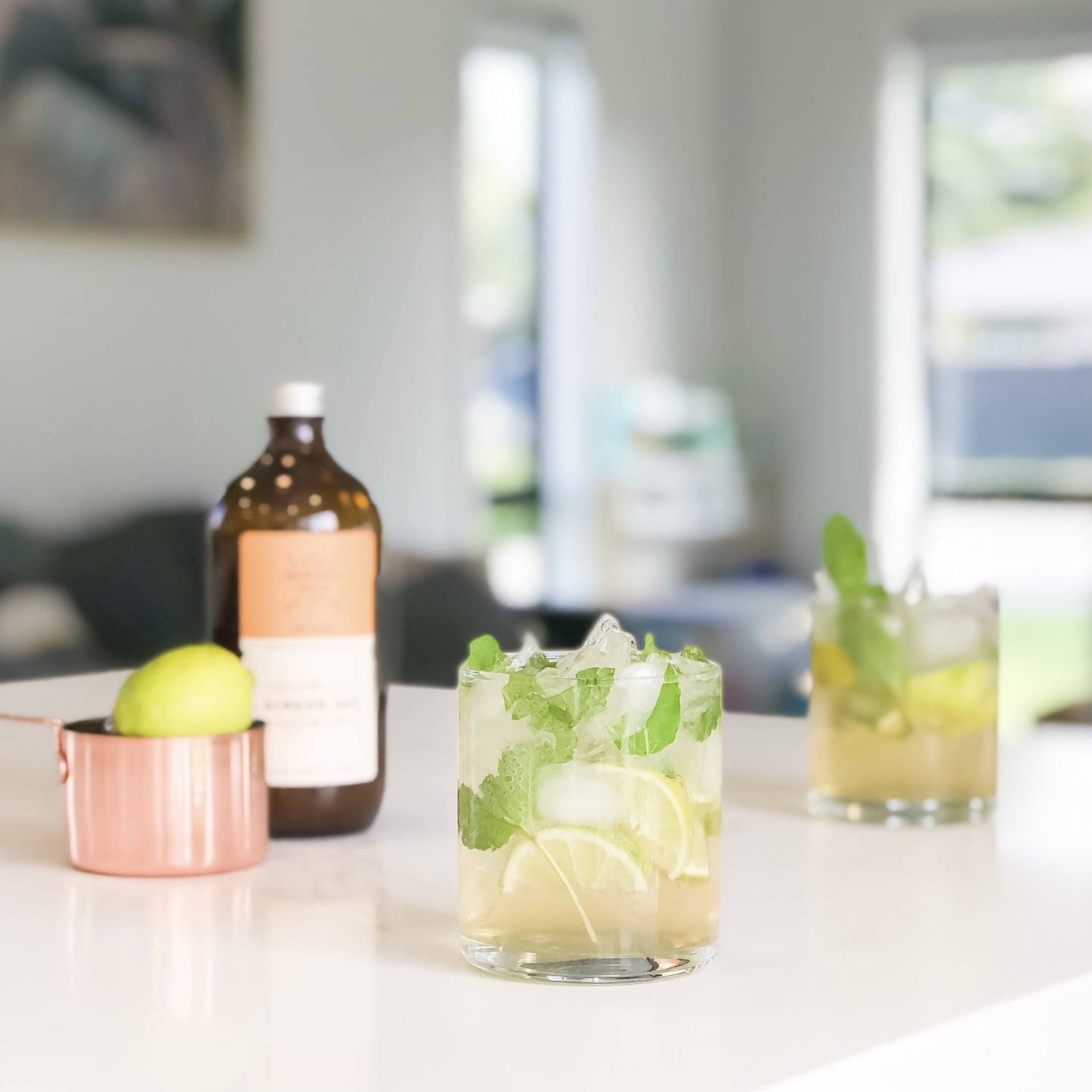 Moscow Mule