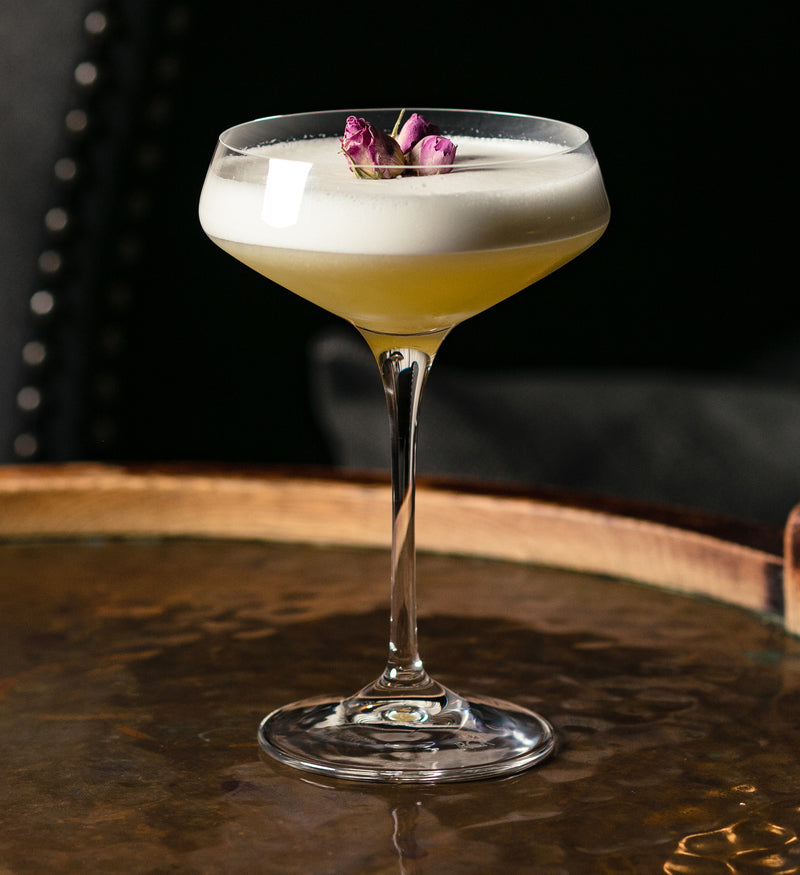 Feijoa Sour